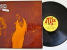 RAVE ON BROTHER / RARE V/A  LP ,  BAMBOO/ATTACK RECORDS , EX