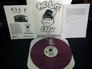 ONE-LIFE-CREW-REALITY CHECK LP-PITBOSS  2000-SLAPSHOT-AGNOSTIC FRONT OI-SKINHEAD