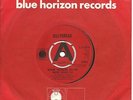 JELLYBREAD   ROCKIN' PNEUMONIA...** 1970 BLUE HORIZON 45 MINT- DEMO
