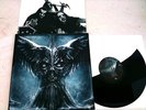 Immortal - All Shall Fall gatefold 180gr lp black&white 2tone vinyl black metal
