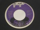 SHIRLEY JEAN THE RELATIONS If I'd Of Had A Man People Make Rare Funk 45 7