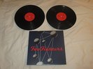 FOO FIGHTERS The Colour And The Shape OG Capitol 1997 US 2 LP Rare OOP Nirvana