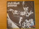 DAVID BOWIE-STARMAN-DIFF.PS 45 rpm-7'' SINGLE-YUGOSLAVIA