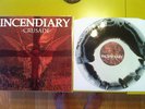 Incendiary Crusade LP RARE & LIMITED Indecision Backtrack LIHC This Is Hell