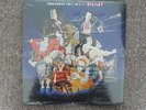 SEX PISTOLS ORIGINAL RARE 1980 LP SWINDLE STILL SHRINK WRAPPED NEWSPAPER LIMITED
