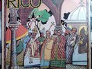 INSTRUMENTAL ROOTS -- Rico -- MAN FROM WAREIKA - MP3