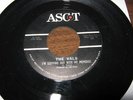 The Vals - I'm Stepping Out With My Memories