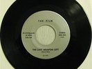 THE FILM very rare minimal synth '82 Solid Space cold wave indie ?HEAR