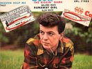DION ++EP++RUNAROUND SUE- TWIST++RARE FRANKREICH++