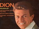 DION ++EP++THIS LITTLE GIRL+++RARE FRANKREICH++