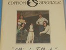 RARE KILLER FRENCH FUNK JAZZ PROG EDITION SPECIALE LP