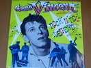 Gene Vincent & the Blue Caps Rock 'n' Roll Legend Capitol Box 4LPs SEALED
