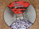 FATES WARNING No Exit PROMO DJ ONLY ULTRA LIMITED PICTURE DISC LP VINYL Record