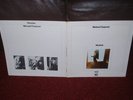 MICHAEL CHAPMAN Window LP 1970 HARVEST 1st Press NICE EXAMPLE