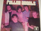 Fallen Angels 1st lp 1st press RARE Mono Roulette label super Psych NICE