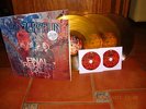 LED ZEPPELIN - FINAL REHEARSALS 3LP  & GREAT LIVE COLLECTOR 