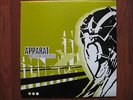 APPARAT - Multifunktionsebene - SHITKATAPULT - IDM / Experimental - 12