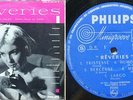 Philips, Jacques Ghestem, Raoul Gola - Reveries - Ave Maria, Humoresque