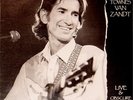 TOWNES VAN ZANDT 'LIVE AND OBSCURE' UK LP MATRIX A1/B1