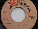 Trevor Junior Tidal Wave JA Youth Promotion 45 PRE DIGI CLASSIC Listen
