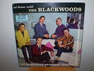 THE BLACKWOOD BROTHERS QUARTET ...