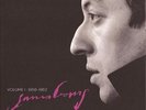 SERGE GAINSBOURG 8 EP BOX SET VOLUME 1 FRENCH FUNK BREAKS PSYCH JAZZ UNPLAYED