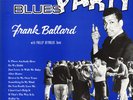 Frank Ballard Rhythm And Blues Party LP UK