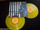 David Bowie - Stage UK RCA 1978 Yellow Vinyl Original DBL LP
