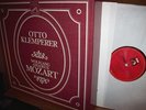 OTTO KLEMPERER Conducts MOZART/Magnificent 25 LP GERMAN EMI BOX/NEAR MINT
