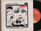 U2 - Three - CBS Irish 7