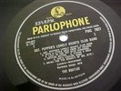 *BEATLES* Sgt Pepper - 1967 UK Parlophone Mono LP *COMPLETE*