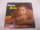 MEGARARO VASCO ROSSI JENNY SILVIA 45GG