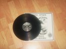 SKINHEAD OI RAC LP 28 rock-o-rama ISD REBELLES ROR