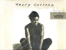 TRACY CHAPMAN LP 33 GIRI SIGILLATO SEALED CROSSROADS ELEKTRA NEW YORK