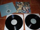 Baroness - Blue Record  2-Lp Gatefold Ltd 1000 Mastodon Kylesa
