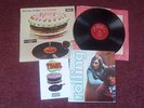 THE ROLLING STONES uk 1st 1969 unboxed MONO LET IT BLEED W/PROMO BOOKLET EXC