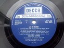 THE ROLLING STONES uk decca stereo LET IT BLEED (SKL 5025) EX