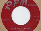 RARE R&B - DOO-WOP - THE JACKS on RPM - 