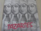 Ghedalia Tazartes Tazartes LP AYAA