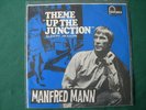 MANFRED MANN 