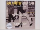 Sonny Clark Cool Struttin' Classic Audiophile 45 RPM