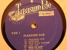 Treasure Isle Pleasure Dub Rocksteady Reggae