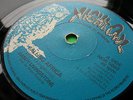 Dandy Livingstone Calling Africa UK Night Owl Rare Roots V. Nice Copy.