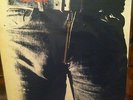 STICKY FINGERS ( ZIPPER COVER ) ROLLING STONES LP - GREAT COND. **RARE VINYL **