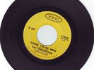 THE VIBRATIONS-CAUSE YOU'RE MINE-EPIC
