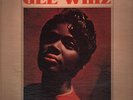 Carla Thomas Gee Whiz LP near mint MONO vinyl