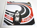 ELLIOTT SMITH-FIGURE 8-LP/VINYL