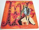 THE GRATEFUL DEAD - LIVE DEAD -LP/VINYL