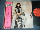ERIC CLAPTON Japan 1973 NM LP+Obi ERIC CLAPTON LEON RUSSELL RITA COOLIDGE