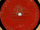 RANKIN BROTHERS - 'RICHMOND BLUES' CQ-7276